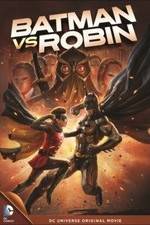 Watch Batman vs. Robin M4uhd