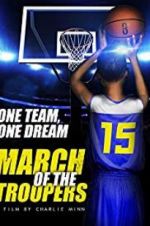 Watch March of the Troopers M4uhd