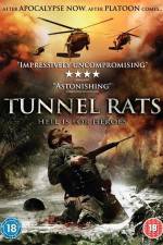 Watch Tunnel Rats M4uhd