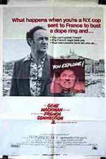 Watch French Connection II M4uhd