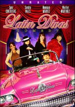 Watch The Latin Divas of Comedy M4uhd