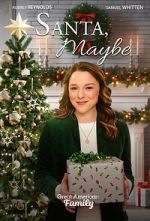 Watch Santa, Maybe M4uhd