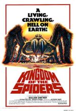 Watch Kingdom of the Spiders M4uhd