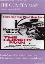 Watch The Comedy Man M4uhd