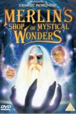 Watch Merlin's Shop of Mystical Wonders M4uhd