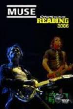 Watch Muse at Reading Festival M4uhd