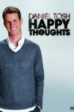 Watch Daniel Tosh: Happy Thoughts M4uhd