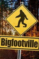 Watch Bigfootville M4uhd
