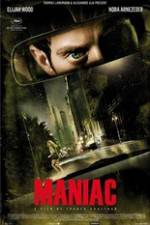 Watch Maniac M4uhd