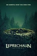 Watch Leprechaun Returns M4uhd