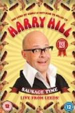 Watch Harry Hill - Sausage Time - Live From Leeds M4uhd