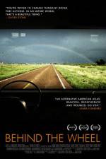Watch Behind the Wheel M4uhd