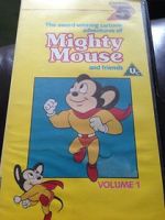Watch Mighty Mouse and the Kilkenny Cats (Short 1945) M4uhd