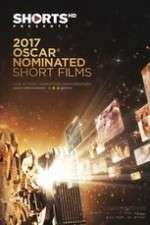 Watch The Oscar Nominated Short Films 2017: Animation M4uhd