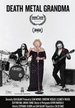 Watch Death Metal Grandma M4uhd