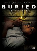Watch Buried Alive M4uhd