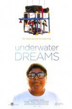 Watch Underwater Dreams M4uhd