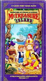Watch The Adventures of Ronald McDonald: McTreasure Island M4uhd
