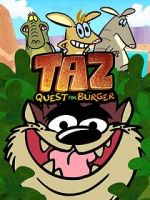 Watch Taz: Quest for Burger M4uhd