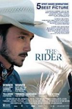 Watch The Rider M4uhd