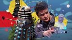 Watch Doctor Who: Mission to the Unknown M4uhd