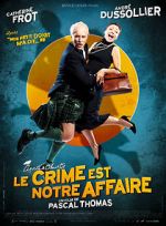 Watch Crime Is Our Business M4uhd