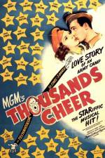 Watch Thousands Cheer M4uhd