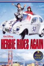 Watch Herbie Rides Again M4uhd
