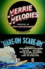 Watch Hare-um Scare-um (Short 1939) M4uhd