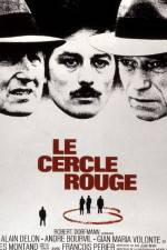 Watch Le cercle rouge M4uhd
