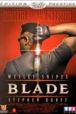 Watch Blade M4uhd