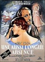Watch The Long Absence M4uhd