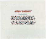 Watch Tom Turkey and His Harmonica Humdingers M4uhd