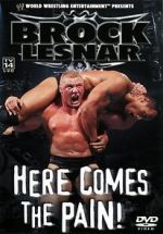 Watch WWE: Brock Lesnar: Here Comes the Pain M4uhd
