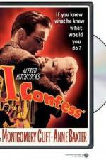 Watch I Confess M4uhd