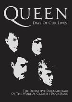 Watch Queen: Days of Our Lives M4uhd