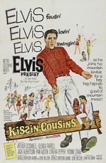 Watch Kissin' Cousins M4uhd