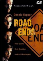 Watch Road Ends M4uhd
