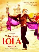 Watch Whatever Lola Wants M4uhd