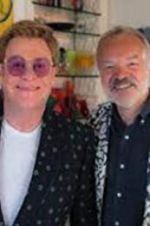 Watch Elton John: Uncensored M4uhd