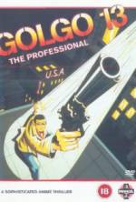 Watch Golgo 13 M4uhd
