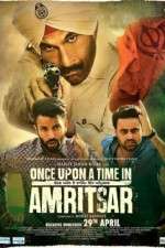 Watch Once Upon a Time in Amritsar M4uhd
