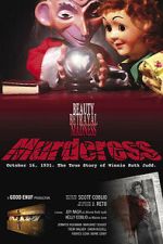 Watch Murderess M4uhd