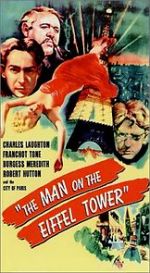 Watch The Man on the Eiffel Tower M4uhd