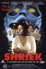 Watch Shriek If You Know What I Did Last Friday the Thirteenth M4uhd