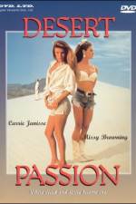 Watch Desert Passion M4uhd