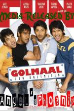 Watch Golmaal Fun Unlimited M4uhd