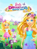 Watch Barbie: Dreamtopia (TV Short 2016) M4uhd