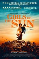 Watch Girls of the Sun M4uhd