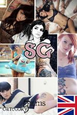 Watch SuicideGirls: UK Holiday M4uhd